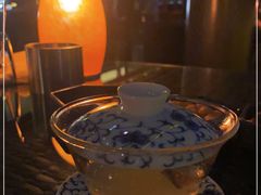 -富力丽思卡尔顿酒店·FLAIR餐厅酒吧