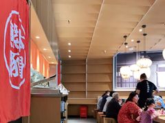 -味千拉面(南昌杉杉奥特莱斯广场店)