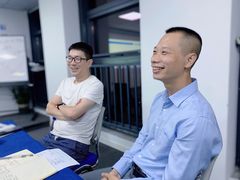 -思训家演讲口才培训(上城校区)