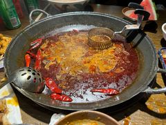 -萍姐火锅·公路夜市(打浦桥日月光店)