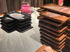 -慢丽江·云南野生菌土鸡锅(付家庄店)