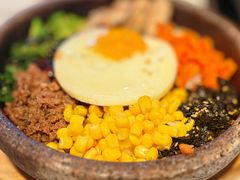 -七八冷面·延边朝鲜族美食(欢乐谷店)