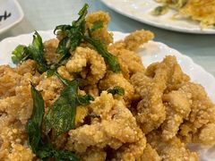 -金姐台湾菜(珠江路店)