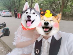 -太郎花子婚纱摄影艺术中心