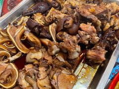 -卤煮老北京酱肉馆