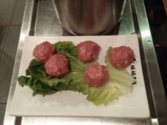 -嬷孙家潮汕牛肉火锅(北京路天河城店)