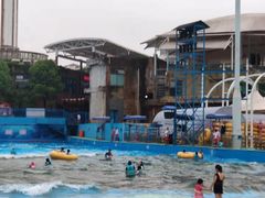 -杭州浪浪浪水公园