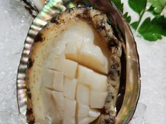 大连鲍-1718海鲜姿造(苏宁宴请臻选店)