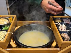 -勺子米线·云南传统小吃市集(四方街店)