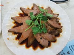 卤水鹅肝-迈姨·潮州菜(麓湖公园店)