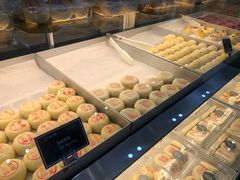 -酥大興·新国潮糕点配茶饮(龙岗万达黑金店)