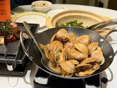 -开海·红岛海鲜虾水饺(石老人店)
