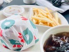 -Borenos Fried Chicken(Asia City)