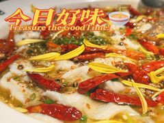 -太二酸菜鱼(海口友谊广场店)