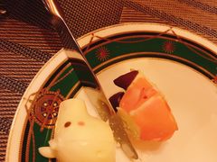 -马勒别墅·中餐厅