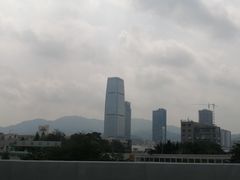 -广州雕塑公园