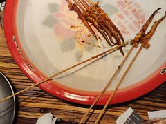 -北丐先生·野馄饨烧烤(雨花万象店)