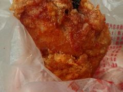 -潘大师炸鸡腿(莱蒙店)