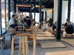 -Metal hands·铁手咖啡