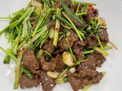 -茂盛饭店(汕尾大道中店)