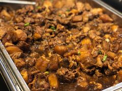 -牛首山食堂