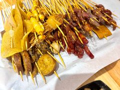 -长药唐师乐山油炸(石人直营店)