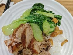 -裕记烧腊连锁餐饮(国商分店)