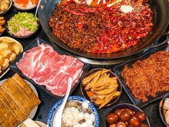 -肥龙火锅(南坪店)