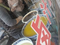 -何老二卤汁凉粉