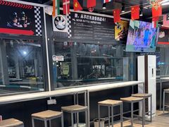 -速马赫卡丁车(琶洲店)