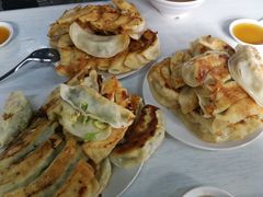 -劈柴院锅贴(沈阳路店)