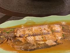 -浩运海鲜·16年专注青岛菜(石老人店)