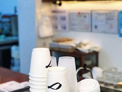 -Line 咖啡(石厦花园店)