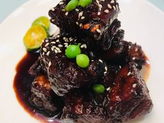 -老吉士(环贸iapm店)