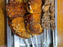 -满记烧饼(牛街东里小区一区店)