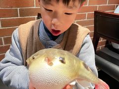 -永安鱼庄·镇江菜(东吴路店)