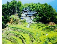 -篁岭景区