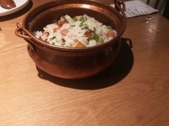 洋芋焖饭-云水瑶意境云南菜餐厅(大悦城店)