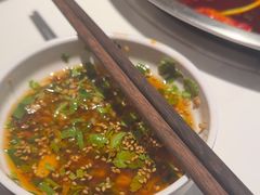 -小龙坎火锅(汉街店)