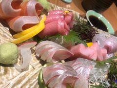 -然寿司(郎园vintage店)