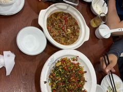 -湖南人家湘菜馆(镇江路店)
