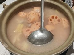 老火靓汤-有记家厨(后龙西街店)