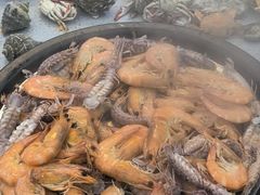 -仙螺岛海鲜自助餐厅(总店)