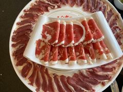 -北门涮肉·铜锅涮肉(南锣鼓巷店)