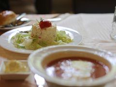 -红房子西菜馆(淮海中路店)