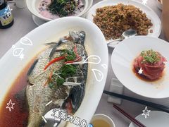 -一澜江宴·江景地标楚菜(江滩公园店)