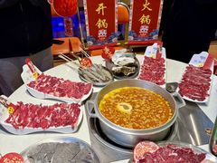 -荣叔港式沙嗲牛肉火锅(正佳潮流店)