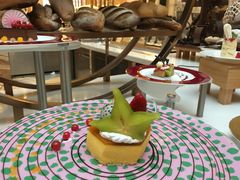 -漢咖啡·全服务式自助晚餐(武汉洲际酒店)