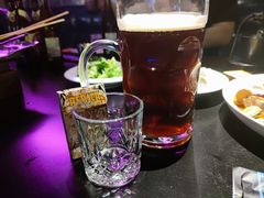 -西街夜油条·麻团包乌饭