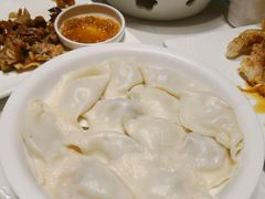 -东方饺子王(工农大路店)